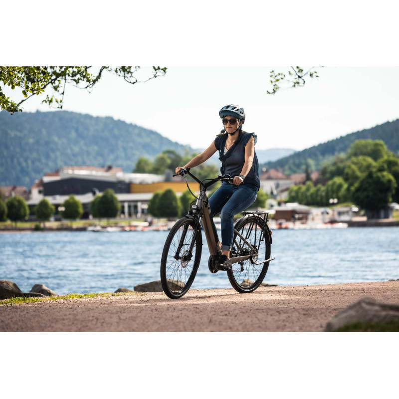 VTC électrique Moustache Samedi 28.3 2020