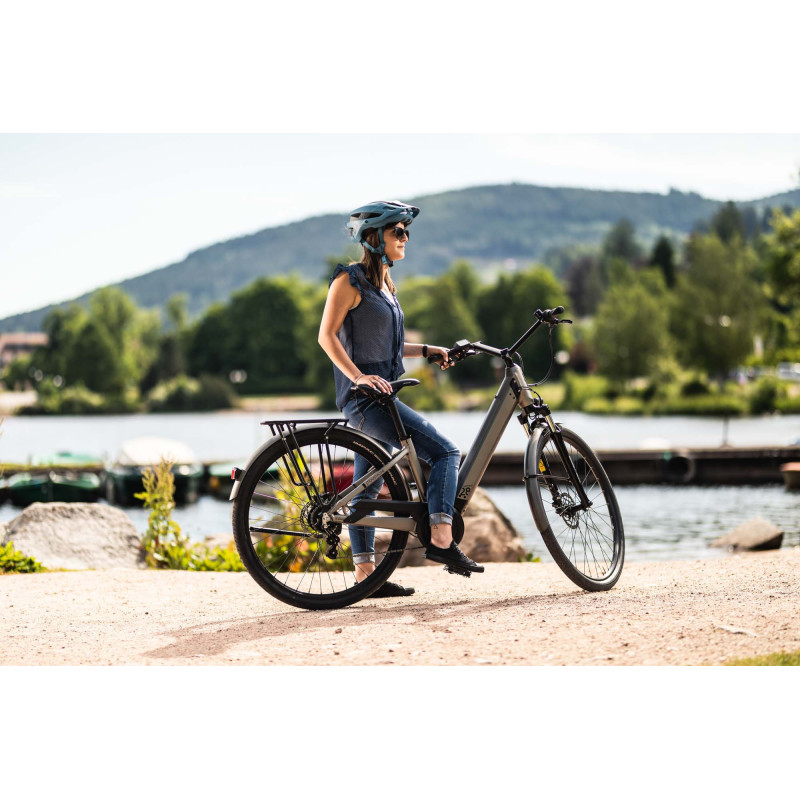 VTC électrique Moustache Samedi 28.3 2020 cadre ouvert