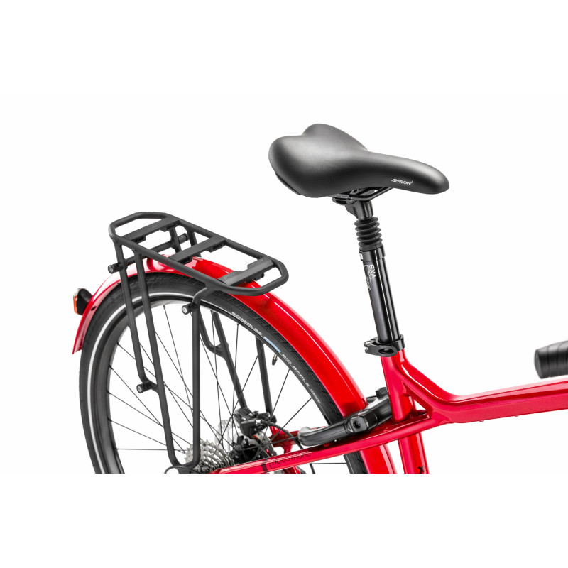 VTC électrique Moustache Samedi 28.5 2020 porte-bagages