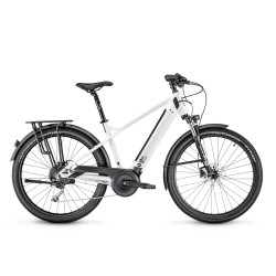 VTC électrique Moustache Samedi 27 Xroad 3 2020 cadre haut