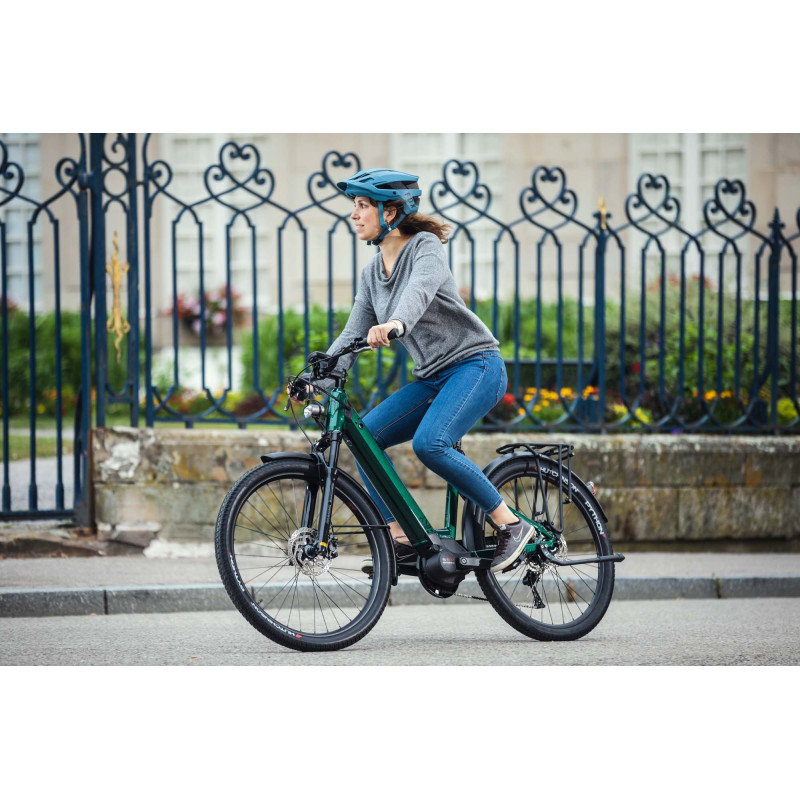 VTC électrique Moustache Samedi 27 Xroad 5 2020 ville