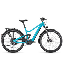 VTC électrique Moustache Samedi 27 Xroad FS 3 2020