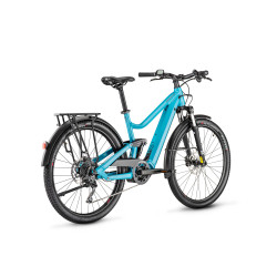 VTC électrique Moustache Samedi 27 Xroad FS 3 2020 arrière