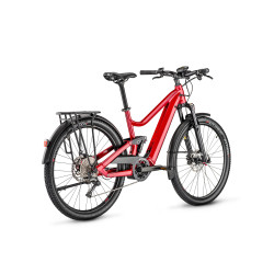 VTC électrique Moustache Samedi 27 Xroad FS 5 2020 arrière