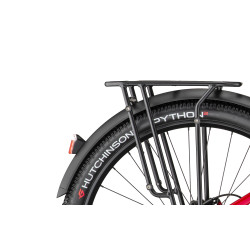 VTC électrique Moustache Samedi 27 Xroad FS 5 2020 roue arrière