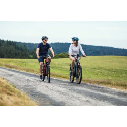 VTC électrique Moustache Samedi 27 Xroad FS 5 2020 campagne