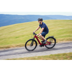 VTC électrique Moustache Samedi 27 Xroad FS 5 2020