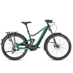 VTC électrique Moustache Samedi 27 Xroad FS 7 2020