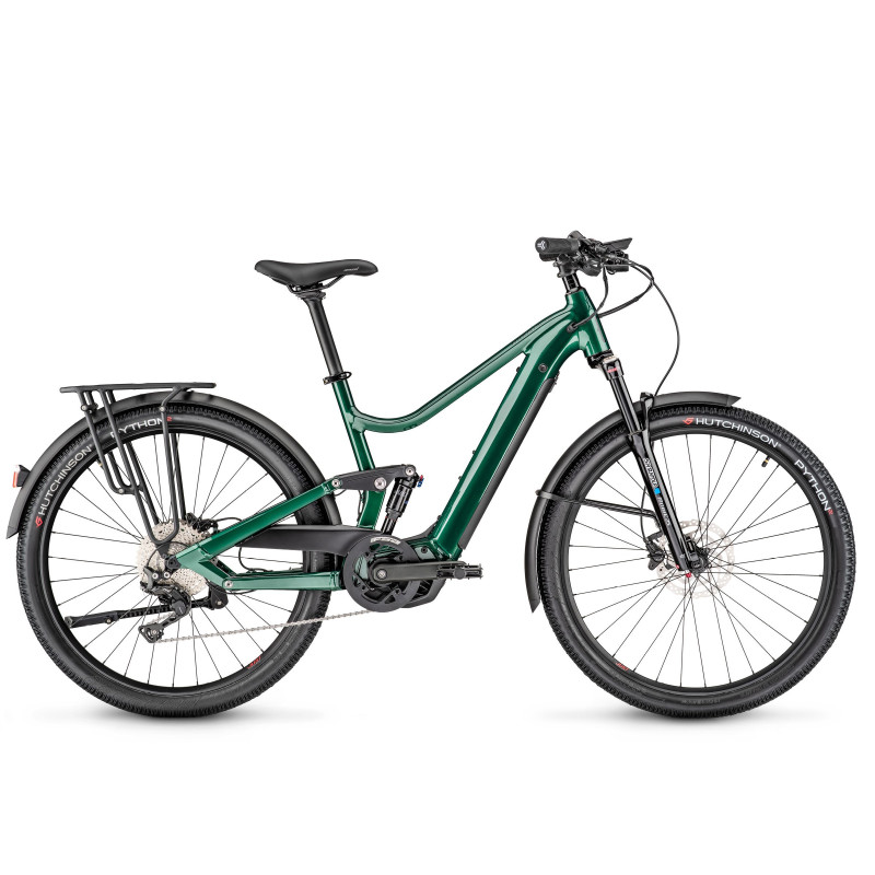 VTC électrique Moustache Samedi 27 Xroad FS 7 2020