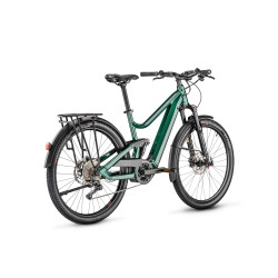 VTC électrique Moustache Samedi 27 Xroad FS 7 2020 arrière