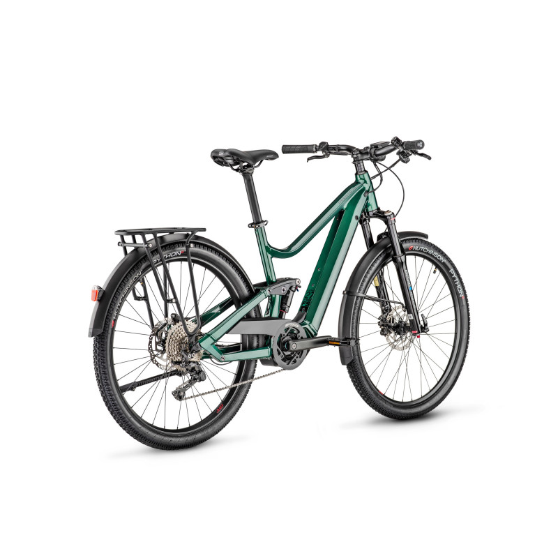 VTC électrique Moustache Samedi 27 Xroad FS 7 2020 arrière