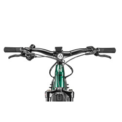 VTC électrique Moustache Samedi 27 Xroad FS 7 2020 phare Supernova