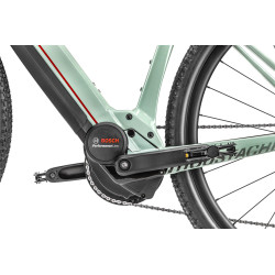 Vélo Gravel électrique Moustache Dimanche 29.3 2020 moteur Bosch Performance