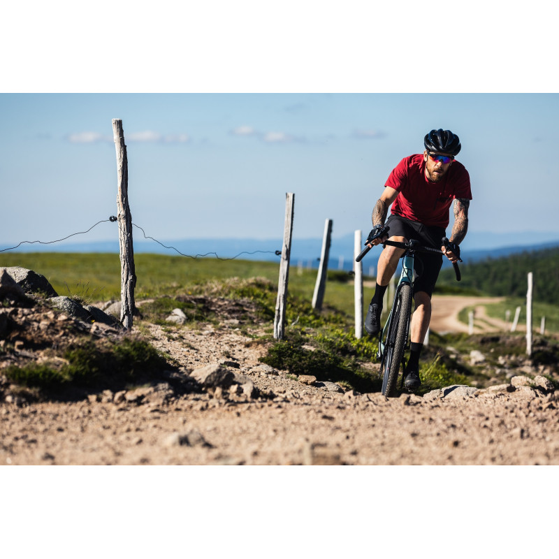 Vélo Gravel électrique Moustache Dimanche 29.3 2020