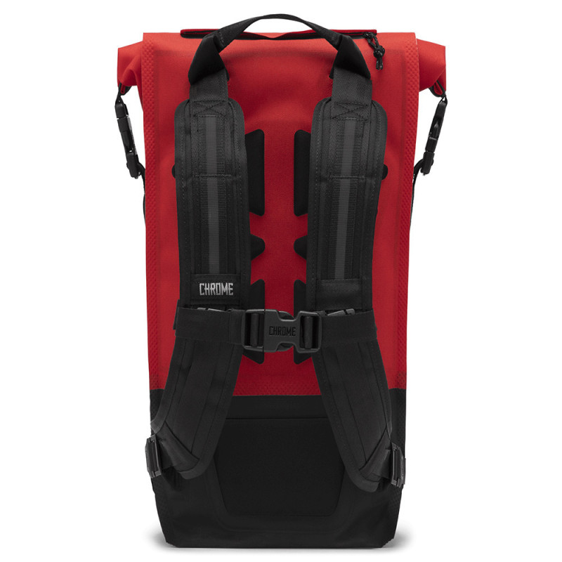 Sac à dos Chrome Urban Ex Rolltop bretelles