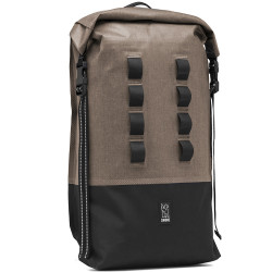 Sac à dos Chrome Urban Ex Rolltop 18/28L
