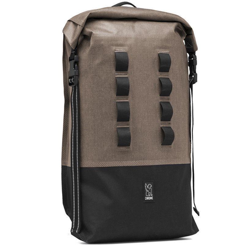 Sac à dos Chrome Urban Ex Rolltop 18/28L