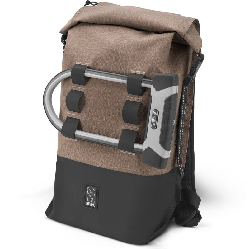 Sac à dos Chrome Urban Ex Rolltop 18/28L