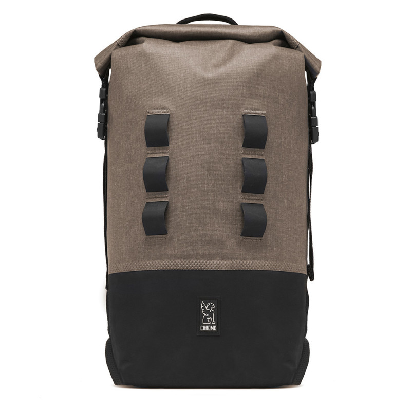 Sac à dos Chrome Urban Ex Rolltop 18/28L