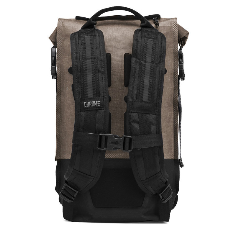 Sac à dos Chrome Urban Ex Rolltop 18/28L