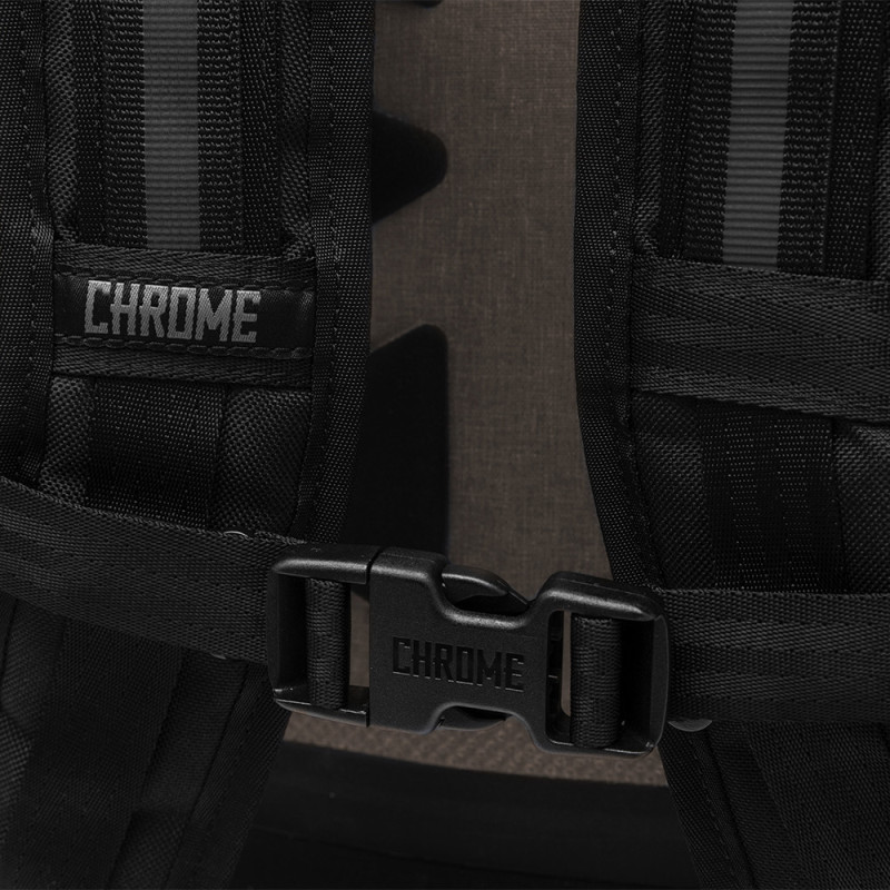 Sac à dos Chrome Urban Ex Rolltop 18/28L