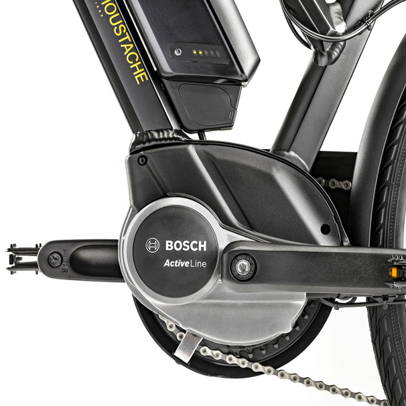 VTC électrique Moustache Samedi 28.1 2020 cadre Open