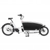 Vélo cargo électrique Urban Arrow Family