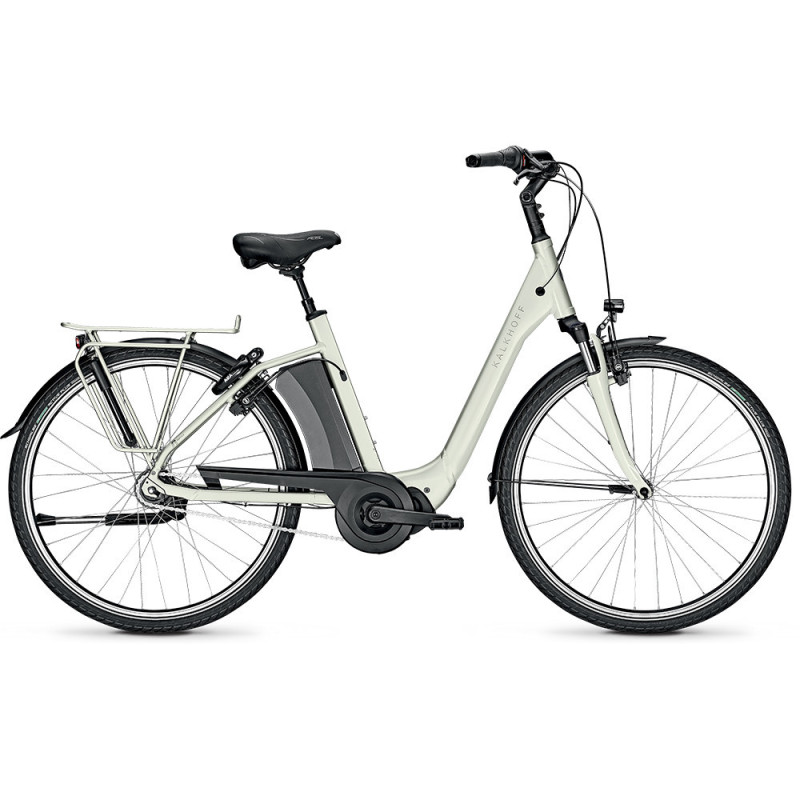 Vélo de ville électrique Kalkhoff Agattu 3.S Move 2020