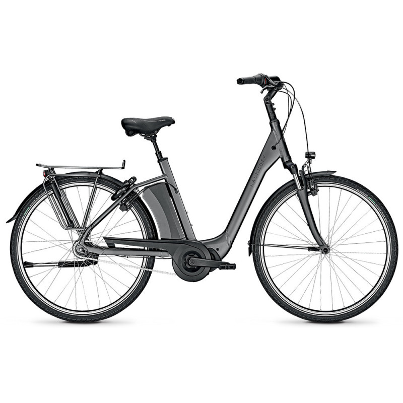 Vélo de ville électrique Kalkhoff Agattu 3.S Move 2020