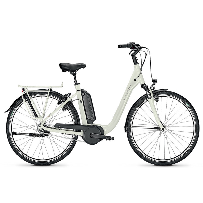 Vélo de ville électrique Kalkhoff Agattu 3.B Move 2020