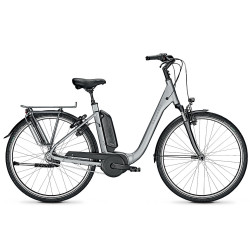 Vélo de ville électrique Kalkhoff Agattu 3.B Move 2020
