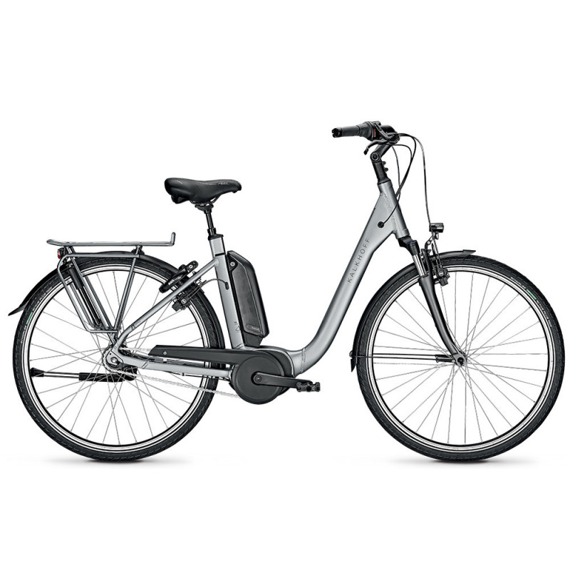 Vélo de ville électrique Kalkhoff Agattu 3.B Move 2020