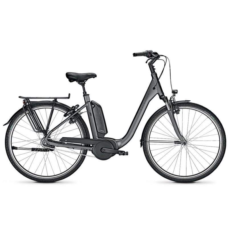 Vélo de ville électrique Kalkhoff Agattu 3.B Move 2020
