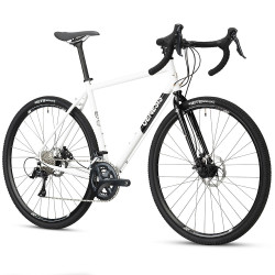Vélo Gravel Genesis Croix de Fer 10 2020