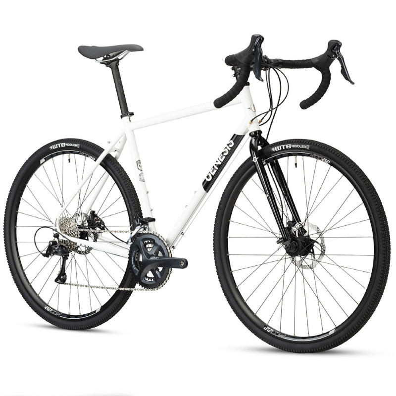 Vélo Gravel Genesis Croix de Fer 10 2020