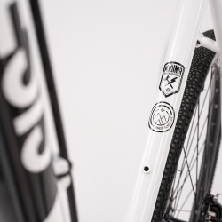 Vélo Gravel Genesis Croix de Fer 10 2020