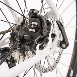 Vélo Gravel Genesis Croix de Fer 10 2020