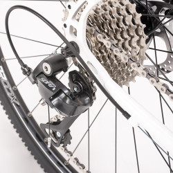 Vélo Gravel Genesis Croix de Fer 10 2020