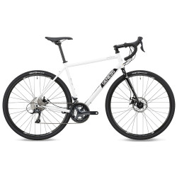 Vélo Gravel Genesis Croix de Fer 10 2020