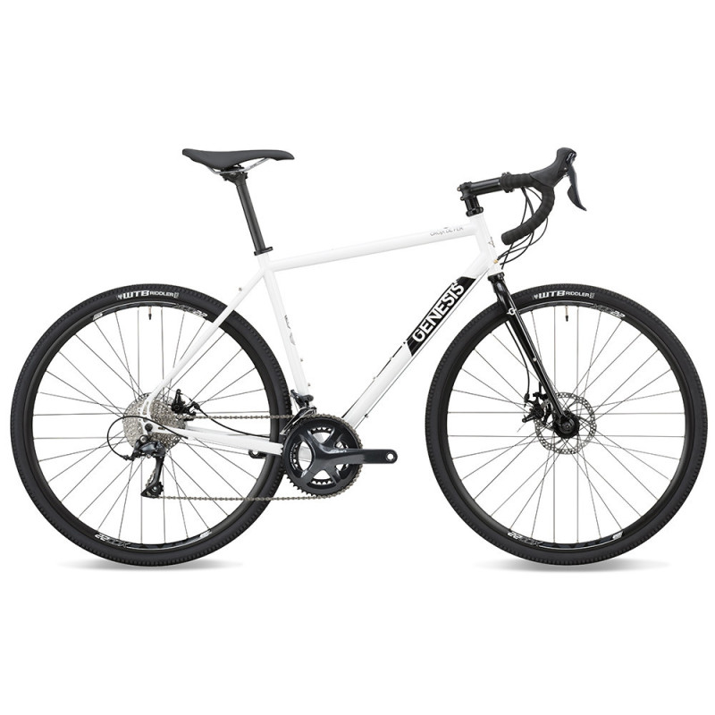 Vélo Gravel Genesis Croix de Fer 10 2020