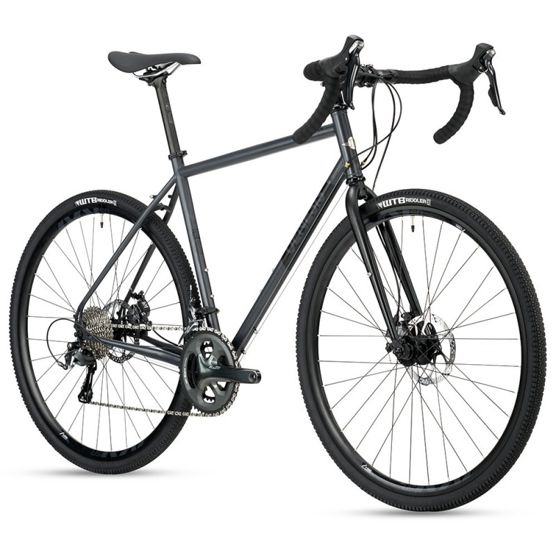 Vélo Gravel Genesis Croix de Fer 20 2020