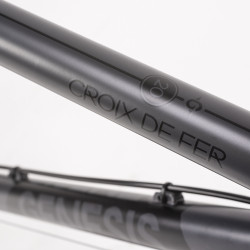 Vélo Gravel Genesis Croix de Fer 20 2020
