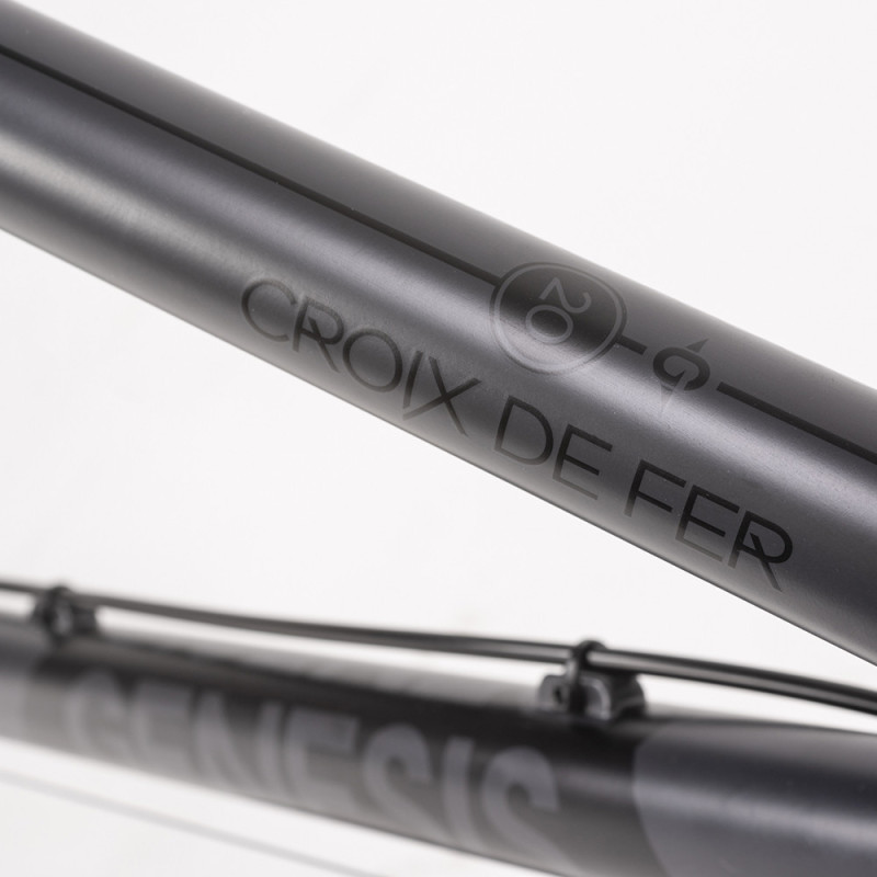Vélo Gravel Genesis Croix de Fer 20 2020