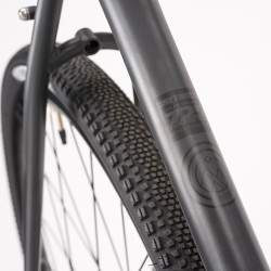 Vélo Gravel Genesis Croix de Fer 20 2020