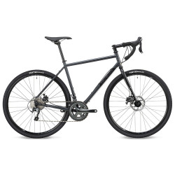 Vélo Gravel Genesis Croix de Fer 20 2020