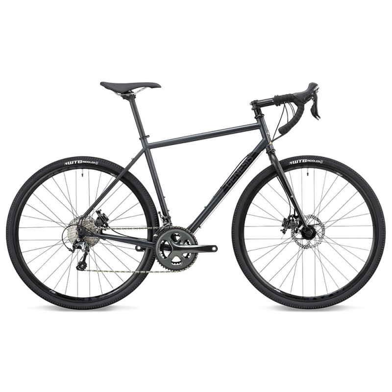 Vélo Gravel Genesis Croix de Fer 20 2020