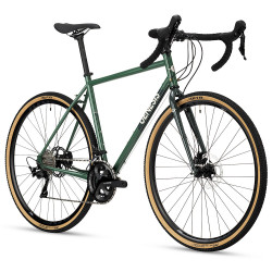 Vélo Gravel Genesis Croix de Fer 30 2020