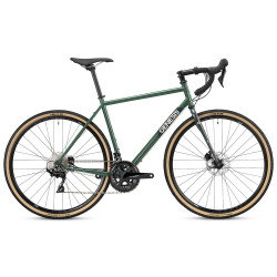 Vélo Gravel Genesis Croix de Fer 30 2020