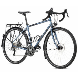 Vélo de randonnée Genesis Tour de Fer 30 2020
