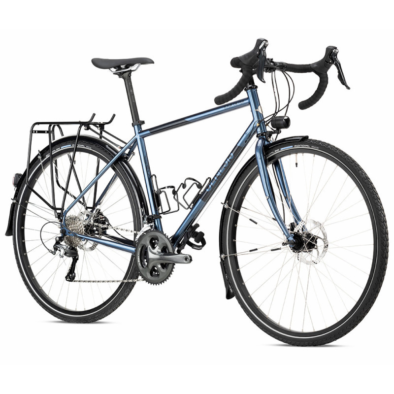 Vélo de randonnée Genesis Tour de Fer 30 2020
